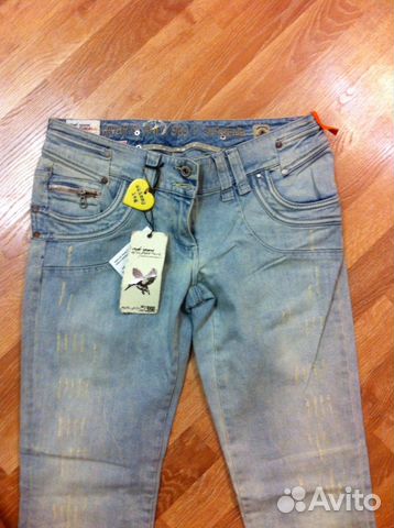 Новые Джинсы river island Новые Джинсы river island
