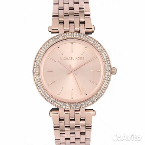 Женские Часы Michael Kors MK3192 Оригинал Новые