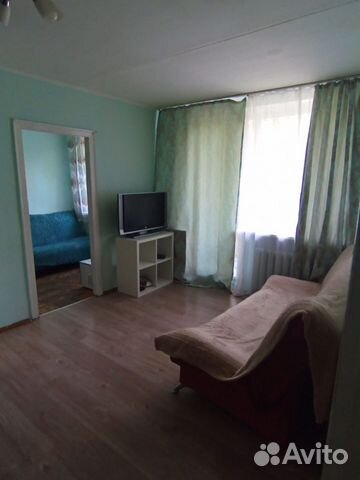

2-к. квартира, 74 м², 5 кроватей