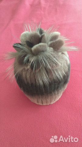 Шапка зимняя Шапка зимняя