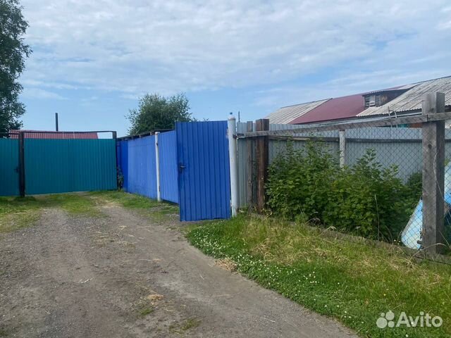 

4-к. дом, 80 м²