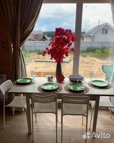 

2-к. дом, 65 м²