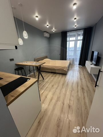 

1-к. квартира, 28 м², 13/23 эт.