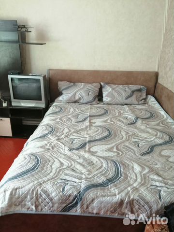 

2-к. квартира, 45 м², 4 кровати