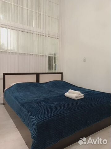 

Квартира-студия, 28 м², 2/4 эт.