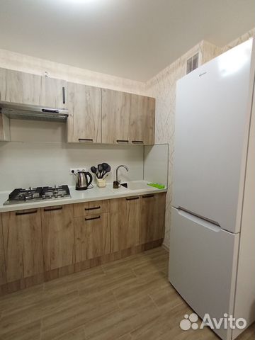 

3-к. квартира, 85 м², 4 кровати