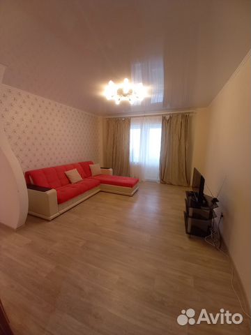 

1-к. квартира, 46 м², 5/16 эт.