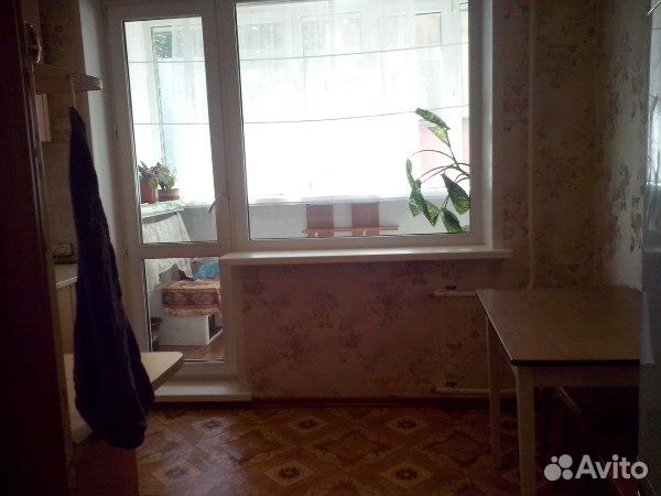1-к квартира, 39 м², 1/5 эт. 1-к квартира, 39 м², 1/5 эт.