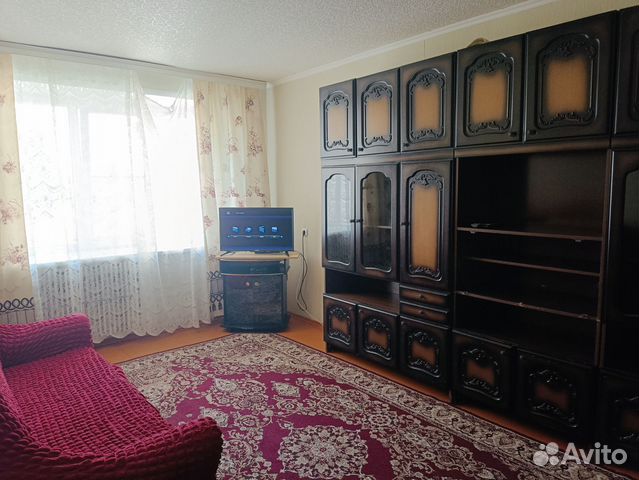 

2-к. квартира, 50 м², 4 кровати