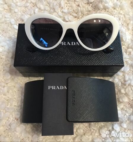 Очки Prada оригинал Очки Prada оригинал