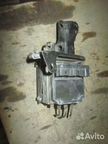 47600AR005 Блок ABS (насос) Nissan nissan X-trail 47600AR005 Блок ABS (насос) Nissan nissan X-trail