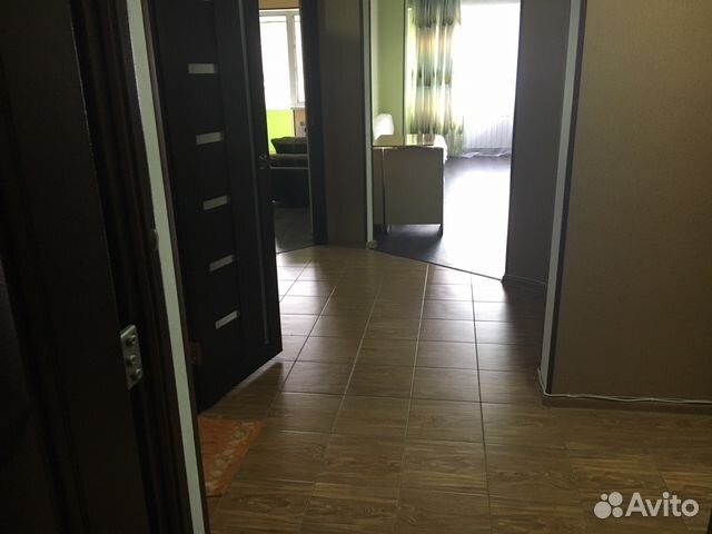 

2-к. квартира, 67 м², 2 кровати