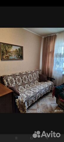 

1-к. квартира, 31 м², 1 кровать