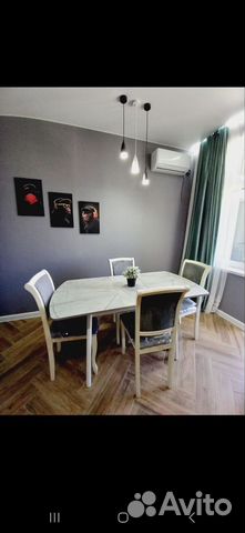 

1-к. квартира, 32 м², 15/19 эт.
