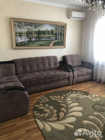

4-к. дом, 70 м²