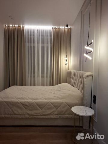

3-к. квартира, 57,1 м², 2/5 эт.