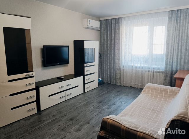 

1-к. квартира, 35 м², 4/9 эт.