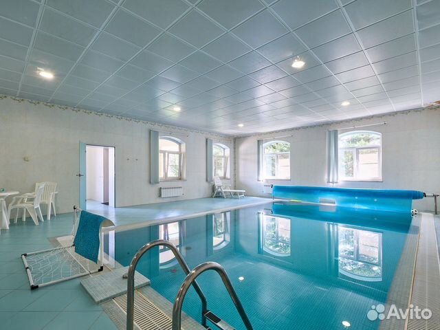 

6-к. коттедж, 600 м²