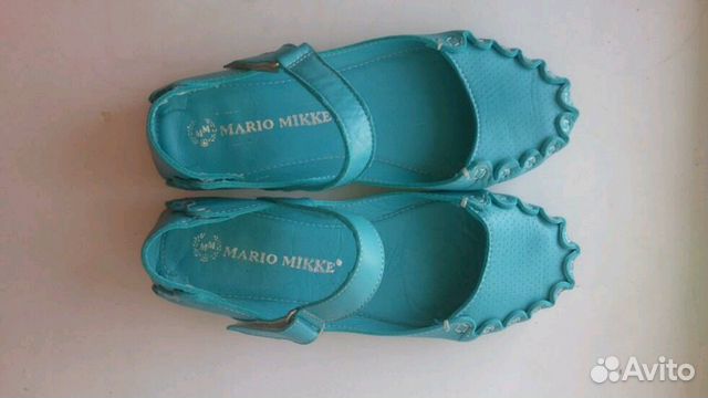 Сандалии Сандалии