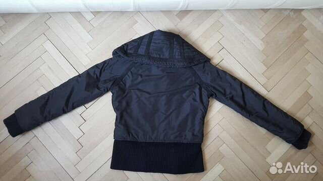 Демисезонная женская куртка morgan 44 размер Демисезонная женская куртка morgan 44 размер