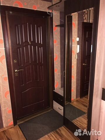 2-к квартира, 54 м², 1/5 эт.