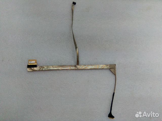 Шлейф матрицы новый для ноутбука SAMSUNG R525 R540 Шлейф матрицы новый для ноутбука SAMSUNG R525 R540