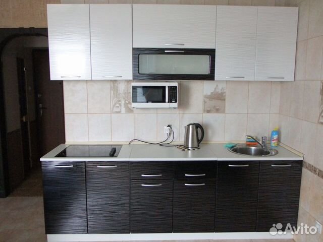 Студия, 30 м², 14/14 эт. Студия, 30 м², 14/14 эт.