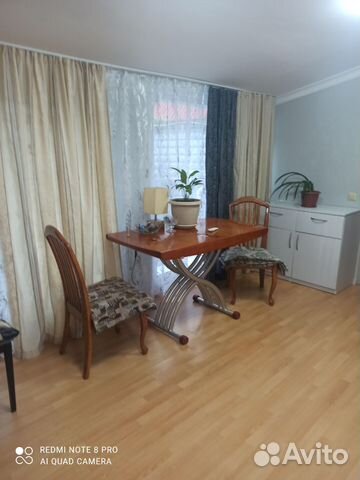 

Дом 40 м² на участке 5 сот.