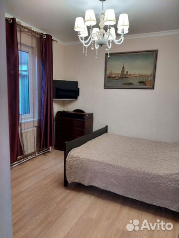 

Дом 85 м² на участке 5 сот.