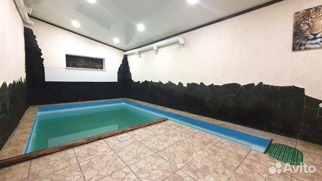 

Коттедж 251 м² на участке 5,5 сот.