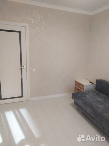 

1-к. квартира, 23 м², 1 кровать