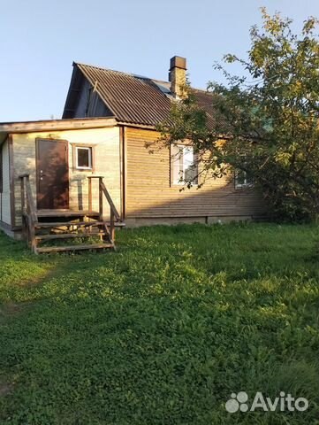 

3-к. квартира, 50 м², 3 кровати