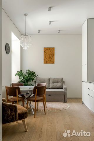 

2-к. квартира, 50 м², 3/5 эт.