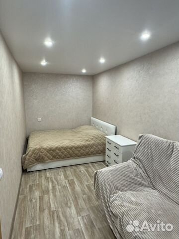 

2-к. квартира, 44 м², 4 кровати