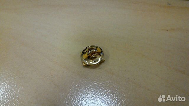 Значок флаг России