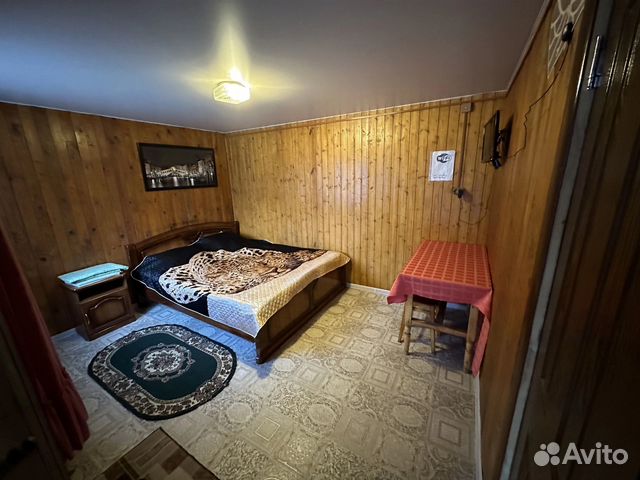 

1-к. дом, 15 м²