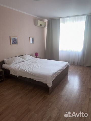 

2-к. квартира, 74,6 м², 4 кровати