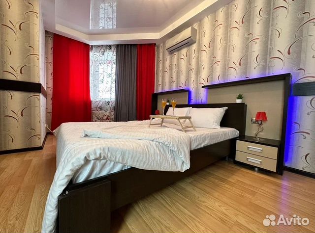 

Квартира-студия, 42,3 м², 14/16 эт.