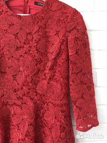 Вечернее платье Lusio Вечернее платье Lusio