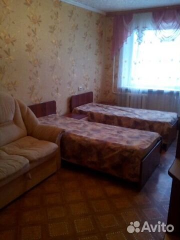 2-к квартира, 46 м², 4/5 эт.