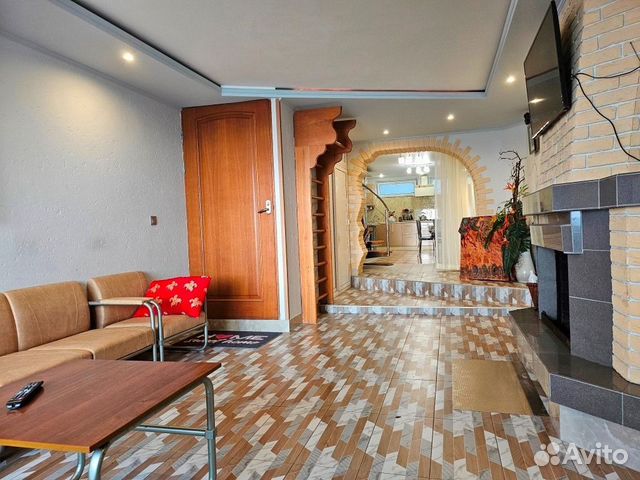 

4-к. таунхаус, 150 м²