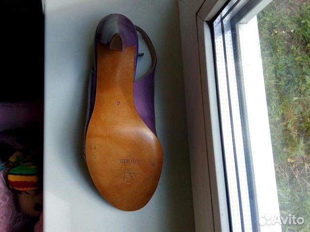 Немецкие босоножки фирмы Немецкие босоножки фирмы