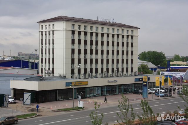 Офисное помещение, 57.9 м²