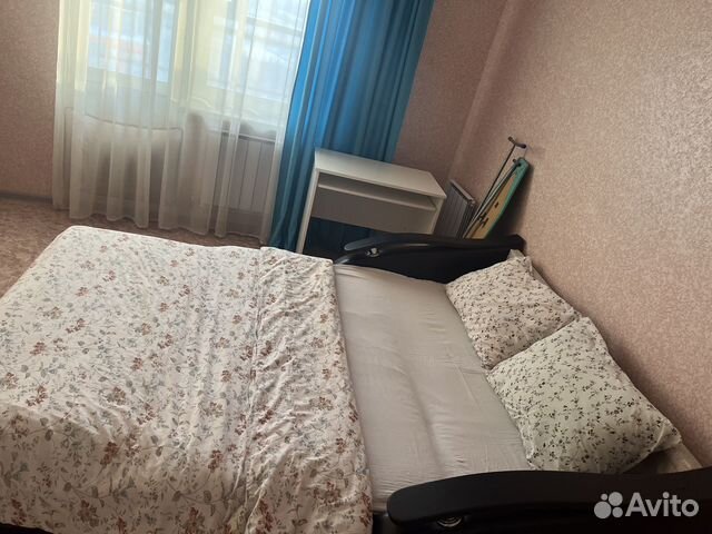 

2-к. квартира, 65 м², 4 кровати