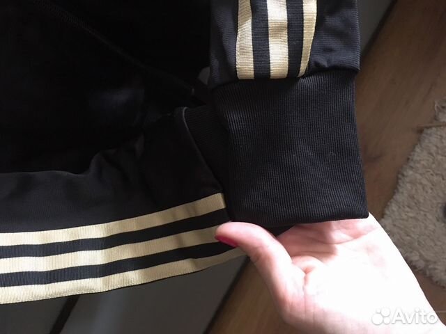 Adidas кофта на молнии Adidas кофта на молнии