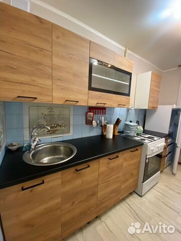 

2-к. квартира, 50 м², 2 кровати