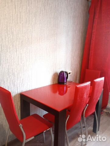 

2-к. квартира, 54 м², 2 кровати