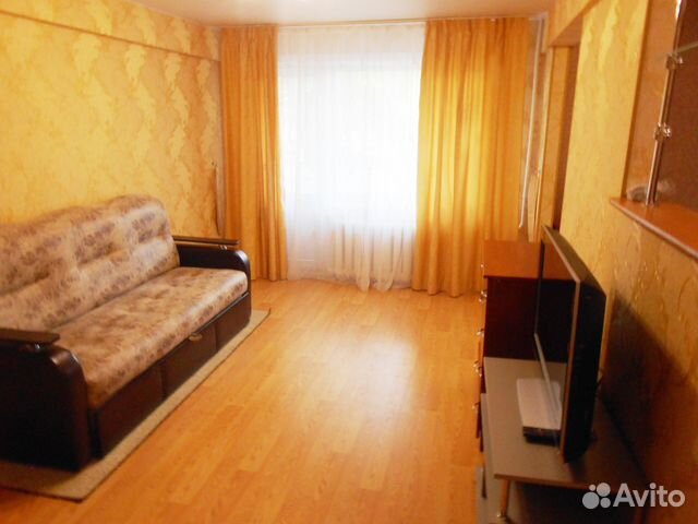 2-к квартира, 45 м², 2/5 эт. 2-к квартира, 45 м², 2/5 эт.
