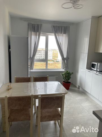 

3-к. квартира, 80 м², 3 кровати