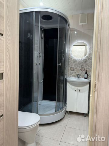 

1-к. квартира, 35 м², 2 кровати